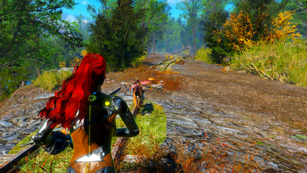 Ох и нравиться не такой(!) Фаллаут ))))