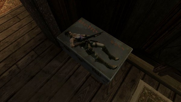 Не стоит спешить уходить из дома доктора..