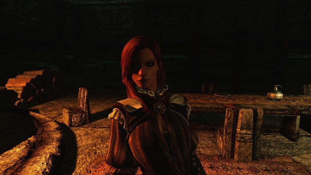 Sorlis Balarn's Treasure LE rus