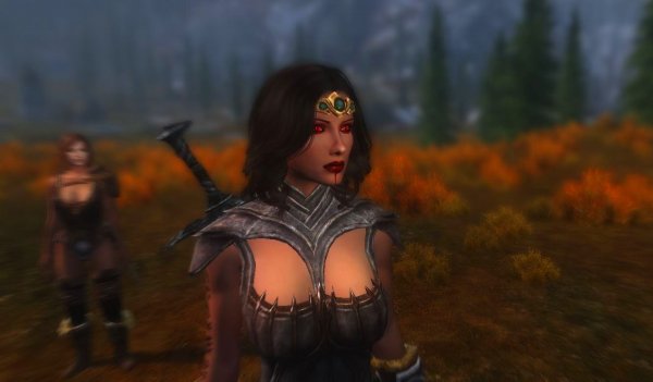 Кого бы укуси.., т.е., очаровать?! )) SEXRIM 19.3.0