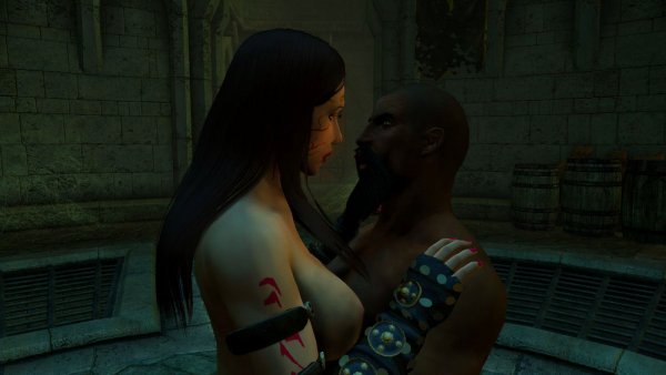 Изран, вот уйду к вампирам, и так и останешся..