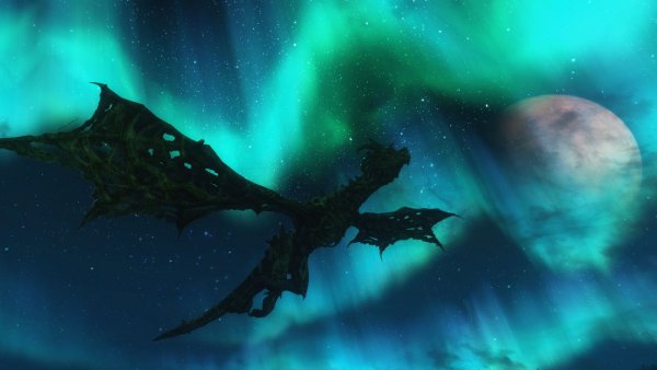 Дюрневир - яаа! )))) Skyrim