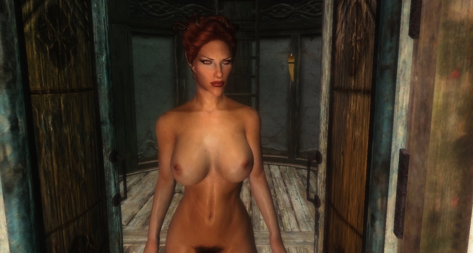 Раса ГОМУНКУЛ - от Windfire