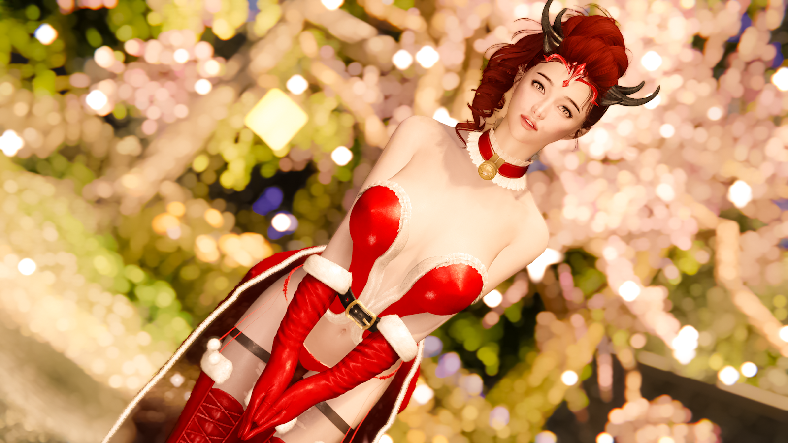 COCO Christmas Gift - CBBE-UNP Rus