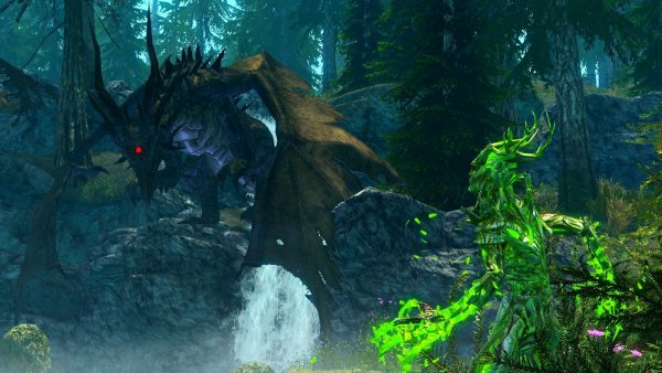 Сприганы были тревожны... SLE (4.0 сборка)