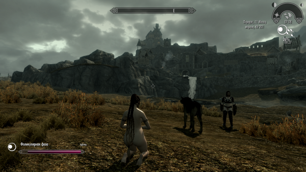 Утренняя молитва 2019.12.27 - 00.27.12.71