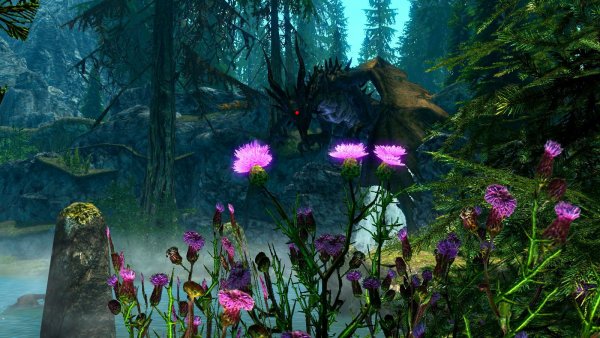 В "Вечно зелёной роще" всех ждёт сюрприз!