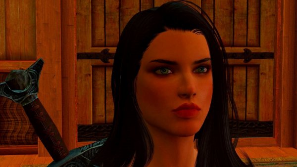 Лидия.. SkyrimLE (Тропики 4.0)