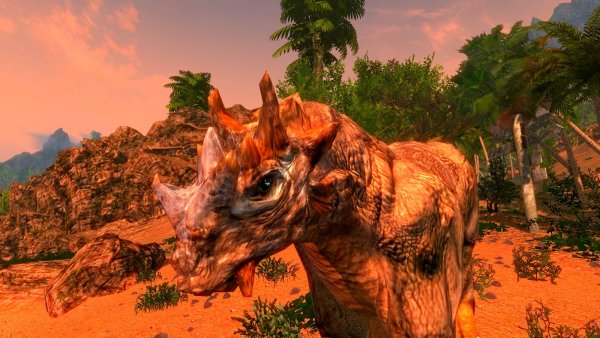 Териум, теперь и в -  SkyrimLE (Тропики 4.0)