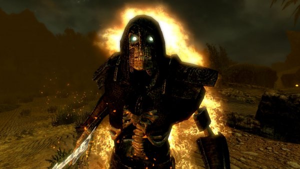 Антигерой.. ;)  ..SkyrimLE (Тропики 4.0)