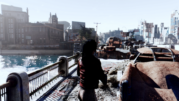 Просто пейзаж