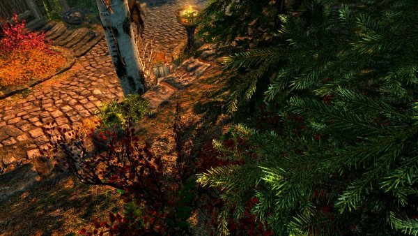 Смотрим на текстуры иголок! SLE (4.0 сборка)