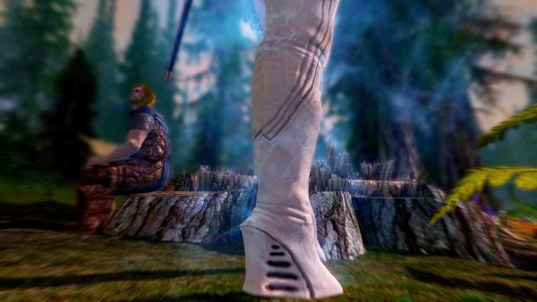 SkyrimLE (4.0 сборка)