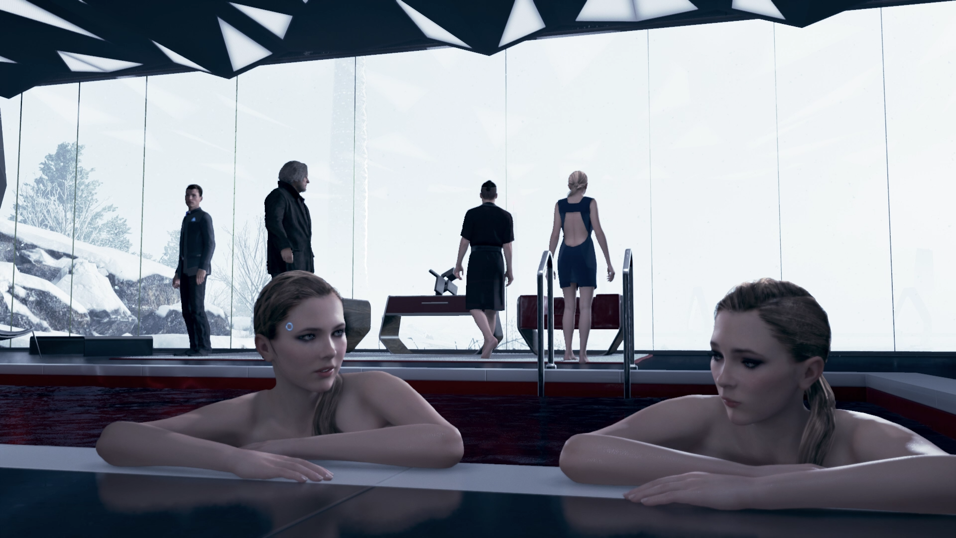 Detroit  Become Human