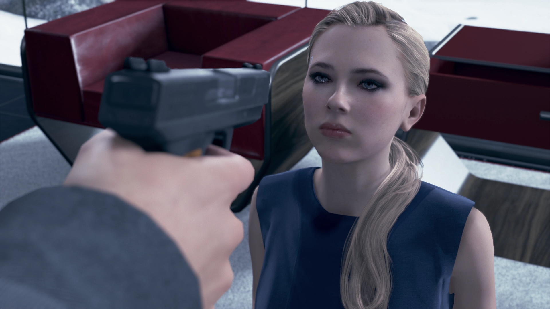 Detroit  Become Human