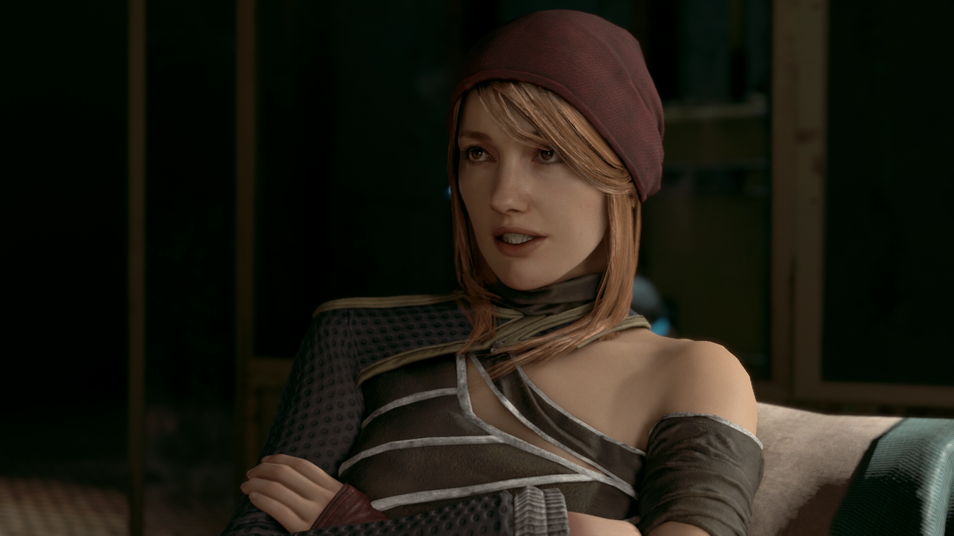 Detroit  Become Human