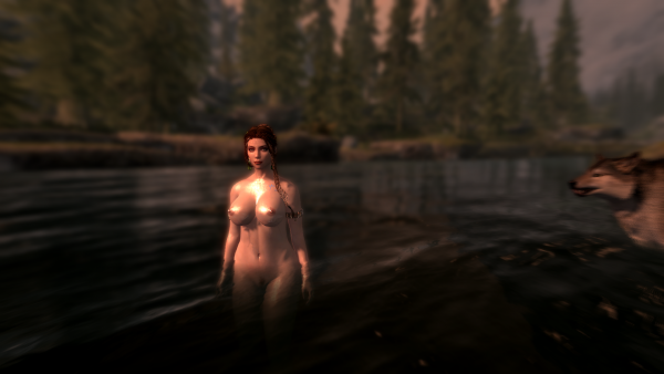 Я мыться, Серый не подглядывай. 2020.01.01 - 16.38.35.43