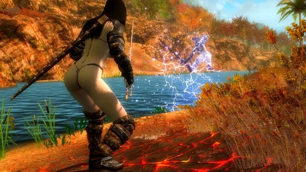 И уносит её - в звенящую снежную даль!