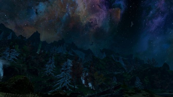 Дальняя часть Солстейма, которая.., (Тропики 4.0)