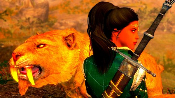 Дориана и большая киска.. (сборка 6.0 ЛЕТО)