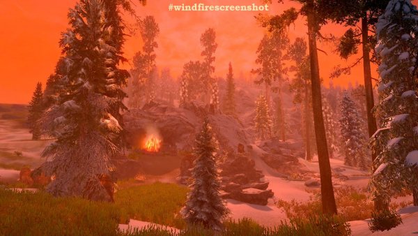 Стоянка великанов.. (сборка 6.0)