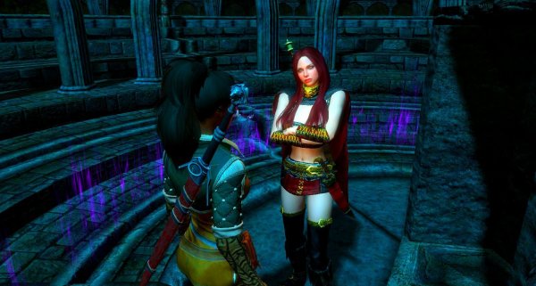 Проснулась Серанка, и стала вставать в позы ))