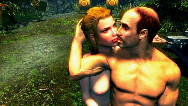 Поцелуи.. (SSE сборка 6.0)