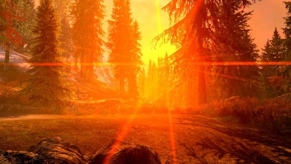 Ну, очень красиво!!! (SSE сборка 6.0)