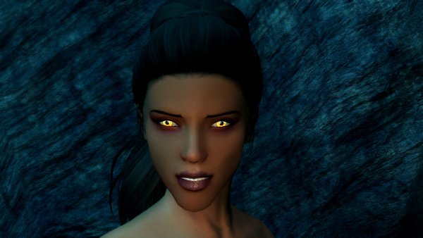 Не покупайтесь на длинные ресницы и..