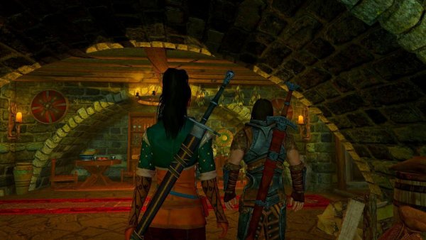 У Соратников.. (сборка 6.0 ЛЕТО)