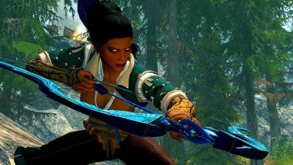 Поохотимся на бандитов со скалы! (сборка 6.0 ЛЕТО)