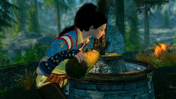 Как посмотрю, на Диане пахать можно! )))))