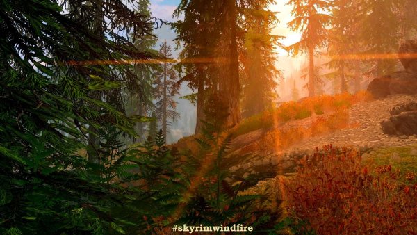 Солнце садится... (сборка 6.0 ЛЕТО)