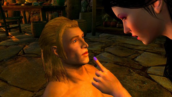 Будь хорошим, не шали! Skyrim SE (сборка 6.0)