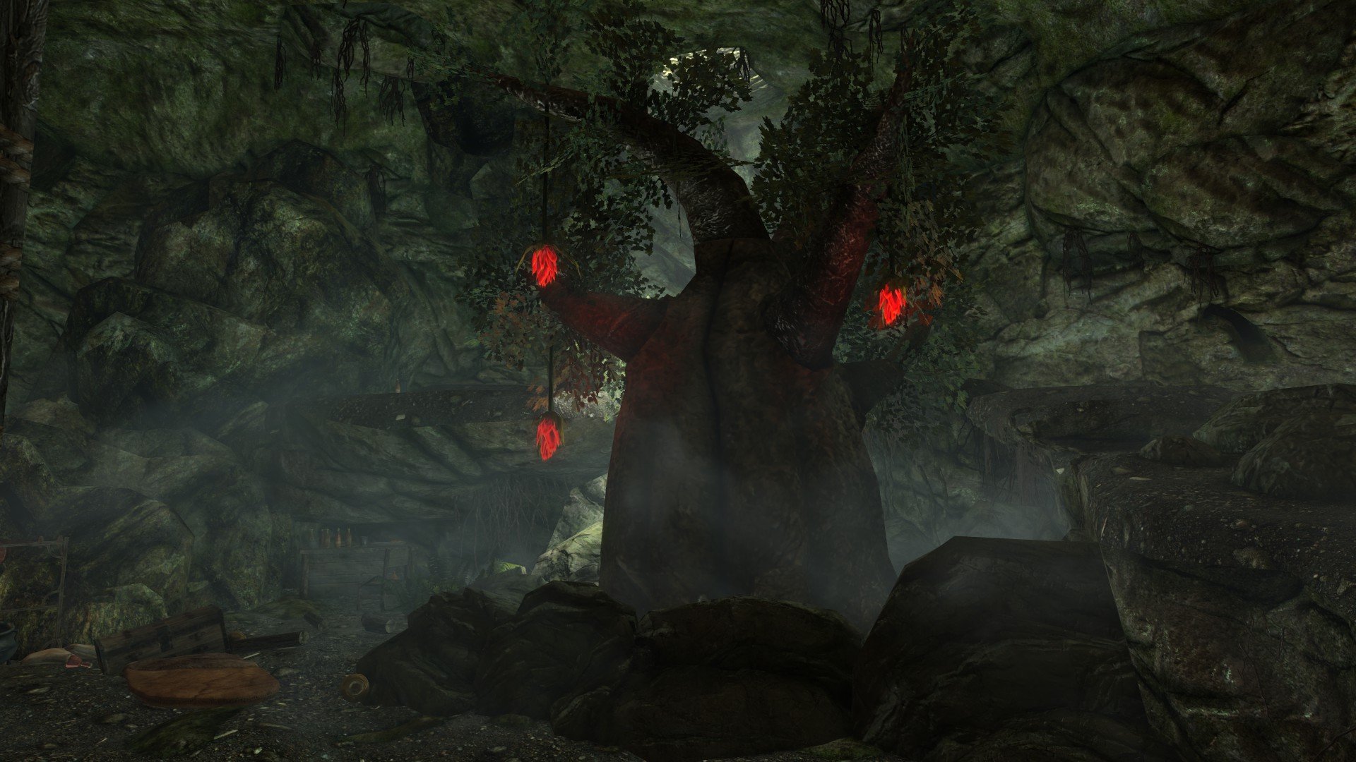 Tamrielic Culture Rus