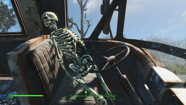 Не уверен - не обгоняй !