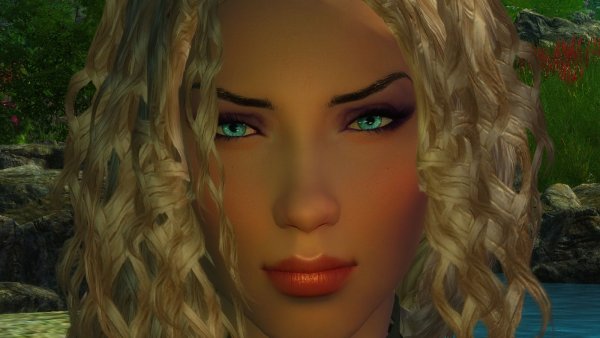 Красавица Алиса от Торна! ;) (СБОРКА 3.0)