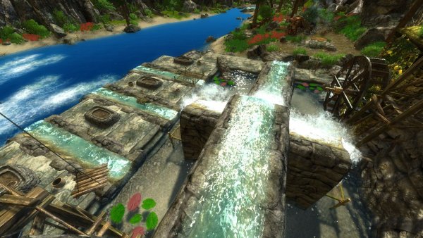 Enderal Forgotten Stories (СБОРКА 3.0)