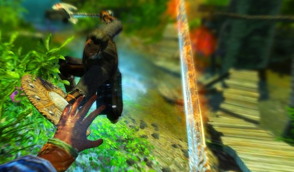 Судьбоносные моменты.. Enderal (сборка 2.0)