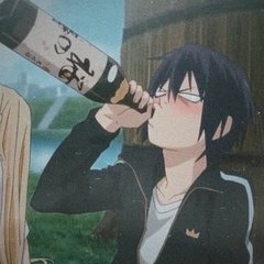 Котик хочет кошечку