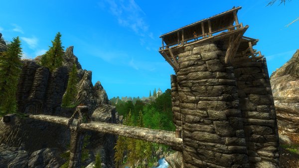 Enderal Forgotten Stories (сборка 3.0)