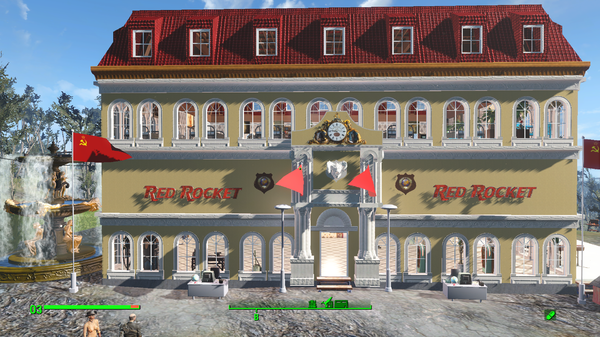 Надоела старая Ракета.png