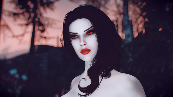 SkyrimSE 6.0 (Лето) - Владычица Астарта