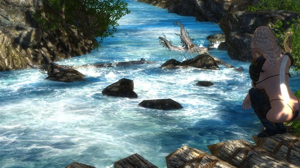 Бурна-реченька! Enderal (сборка 3.0)