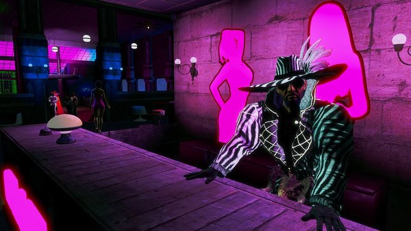 (с)"По-любому, по-тусуем!" )))) Fallout-4 (сборка 6.0)