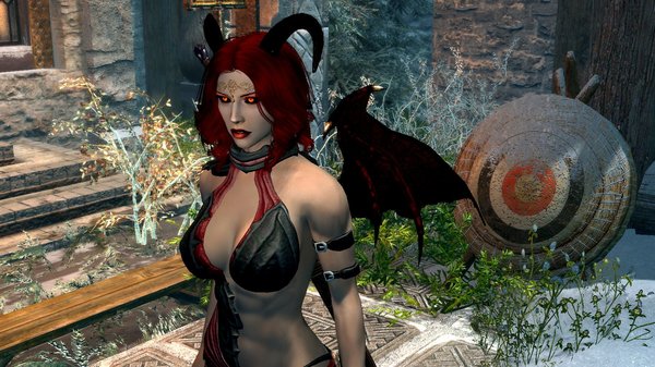 ЭЛЛАРИ вернулась в - SkyrimSE (сборка 6.0)