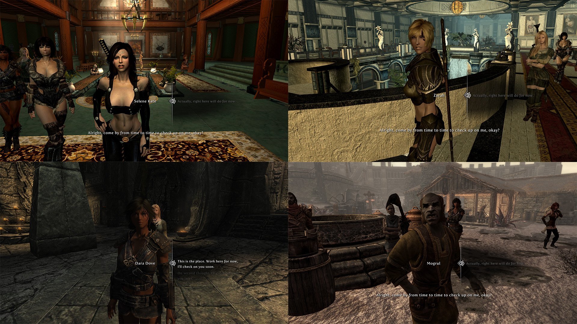 TDF's Prostitution and Pimping Independent prostitutes plug-in Initial release Rus