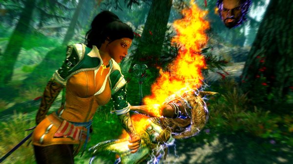 Кто себя плохо вёл?!! ;) SkyrimSE (сборка 6.0)