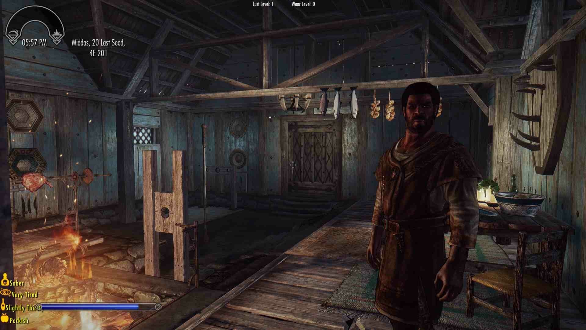 Wartimes - a daughter's tale | Военные Времена - Сказ о Дочери