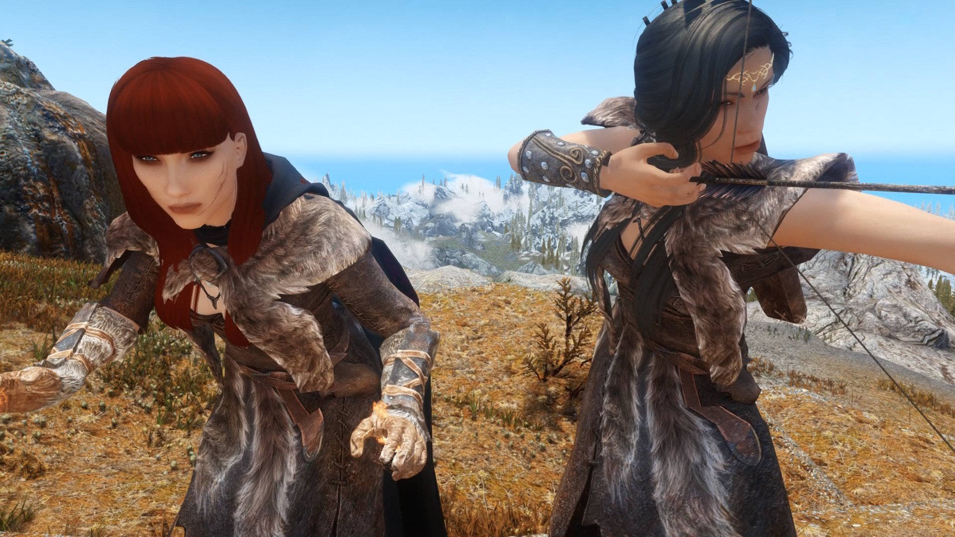 The Bandits Guild | Гильдия Бандитов